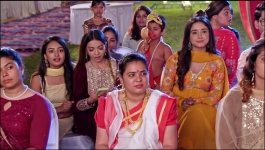 Kumkum Bhagya - 15th November 2023